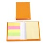 Set of 8 Sticky Notepads