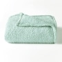 Cozy Sherpa Bed Blankets