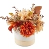 Festive Wreath, Garland & Floral Arrangement Collection - Floral Arrangment