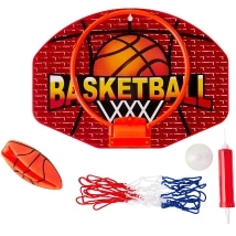 Indoor Mini Basketball Hoop