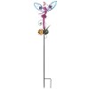Solar Fairy Collection - Fairy Stake