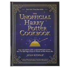 Unofficial Cookbooks