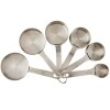 Stainless Steel Measuring Spoons or Cups - Measuring Cups