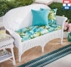 Pillows and Seat Cushions