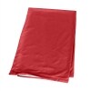 54" Body Pillow or Pillow Covers - Crimson Red