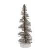 Textured Bottlebrush Trees - Medium Textured Tree