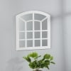 Decorative Wall Mirrors - Windowpane