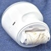 2-In-1 Rechargeable Fabric Shaver or Refills