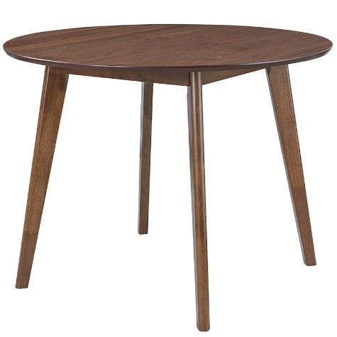 Arcade Dining Collection - Round Dining Table