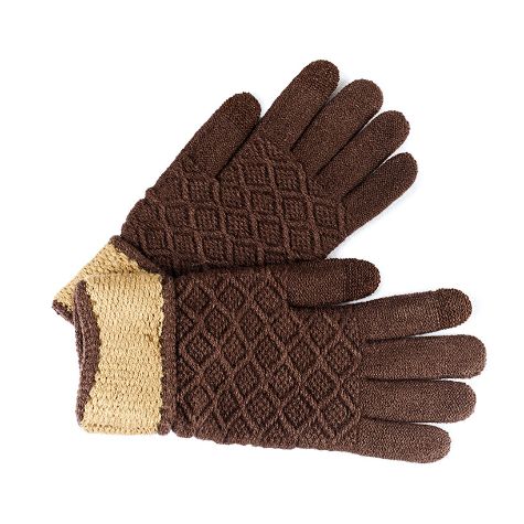 Men's Touch Screen Gloves