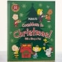 Peanuts Countdown to Christmas! Book - Christmas