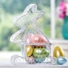 Egg Ornaments or Bunny Wire Basket