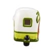 Lighted Camper Accents - Tropical Table Top Lamp