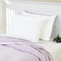Jumbo Aromatherapy Scented Bed Pillows