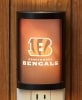 NFL LED Night Lights - Bengals