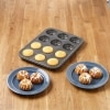 Mini Baking Pans - Bundts