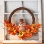 Autumn Forest Decor Collection - Wreath