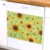 Sunflower Kitchen Collection
