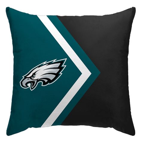 16" NFL Accent Pillows - Eagles