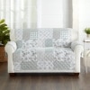 Country Quilted Furniture Protectors