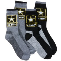 2-Pk. US Army Thermal Socks