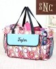Personalized Oversized Totes