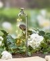 Solar Faucet Water Light Collection