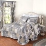 Amelia Quilted Bedding Sets