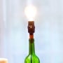 Wine Cork Lamp Kit
