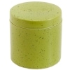 Grease Saver Container with Strainer - Green