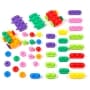 DIY Puzzle Blocks - Clunky Blocks