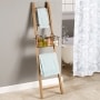 Decorative Leaning Ladder Decor Collection