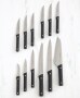 Hampton Forge™13-Pc. Knife Set with Block