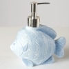 Bluefin Bay Bathroom Collection - Soap/Lotion Pump