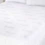 Lavender-Infused Mattress Protector