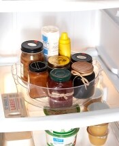 Cuisinart® Fridge and Pantry Turntable