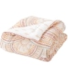 Mandala Comforter Set or Pillow - Full/Queen Comforter Set