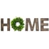 9-Pc. Seasonal Home Porch Sign