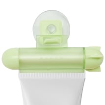 Set of 3 Rolling Toothpaste Squeezers