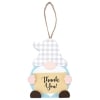 Sentiment Gnome Gift Card Holders