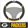 NFL Steering Wheel Covers