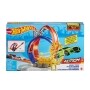Hot Wheels® Track with Car
