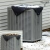 2-Pk. Air Conditioner Covers