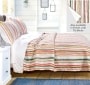 Sunset Stripe Bedroom Collection