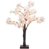 Cherry Blossom Collection - Lighted Table Tree
