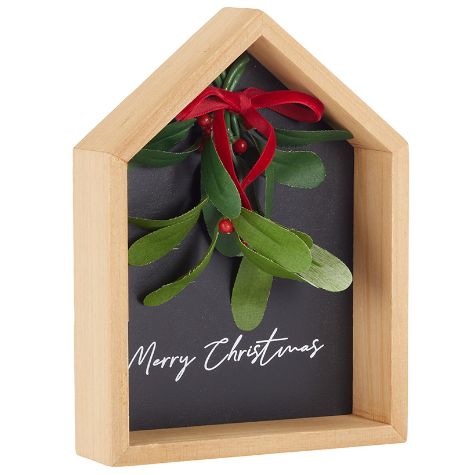 Merry Berry Tabletop Sign
