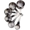 Stainless Steel Measuring Spoons or Cups - Measuring Cups
