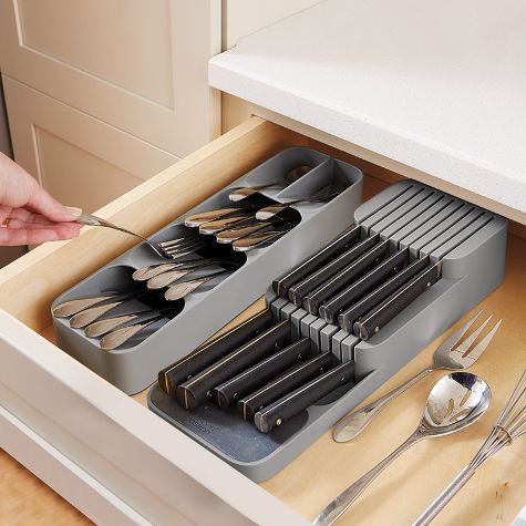 Compact Organizers