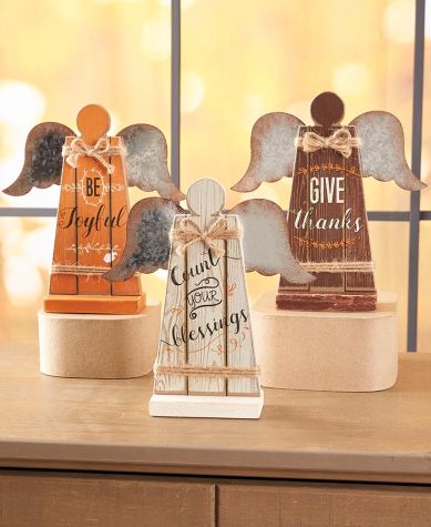 Country Harvest Sentiment Angels
