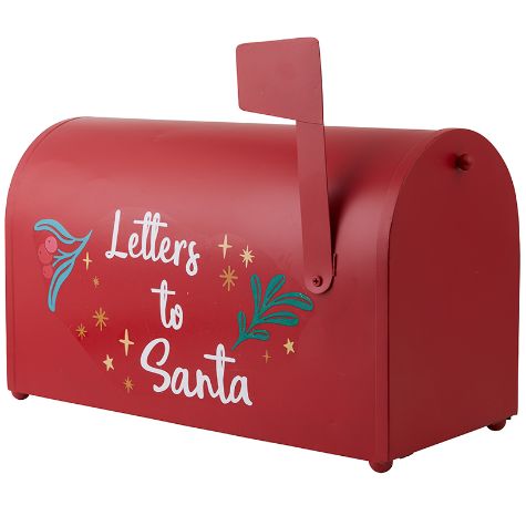 Tabletop Mailbox